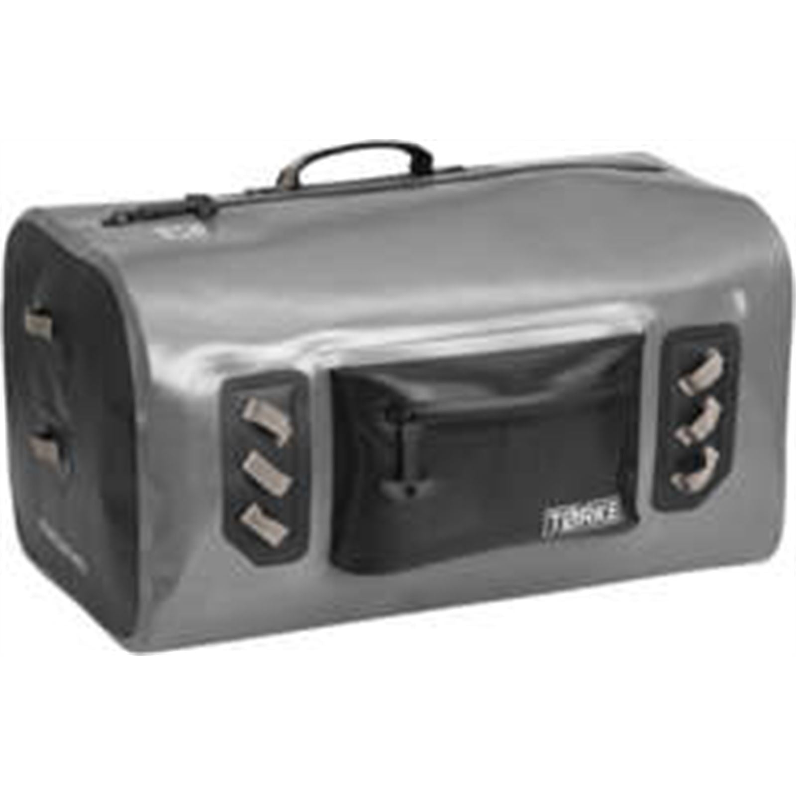 Kuryakyn Tørke 35L Dry Duffle Black 5171_987592