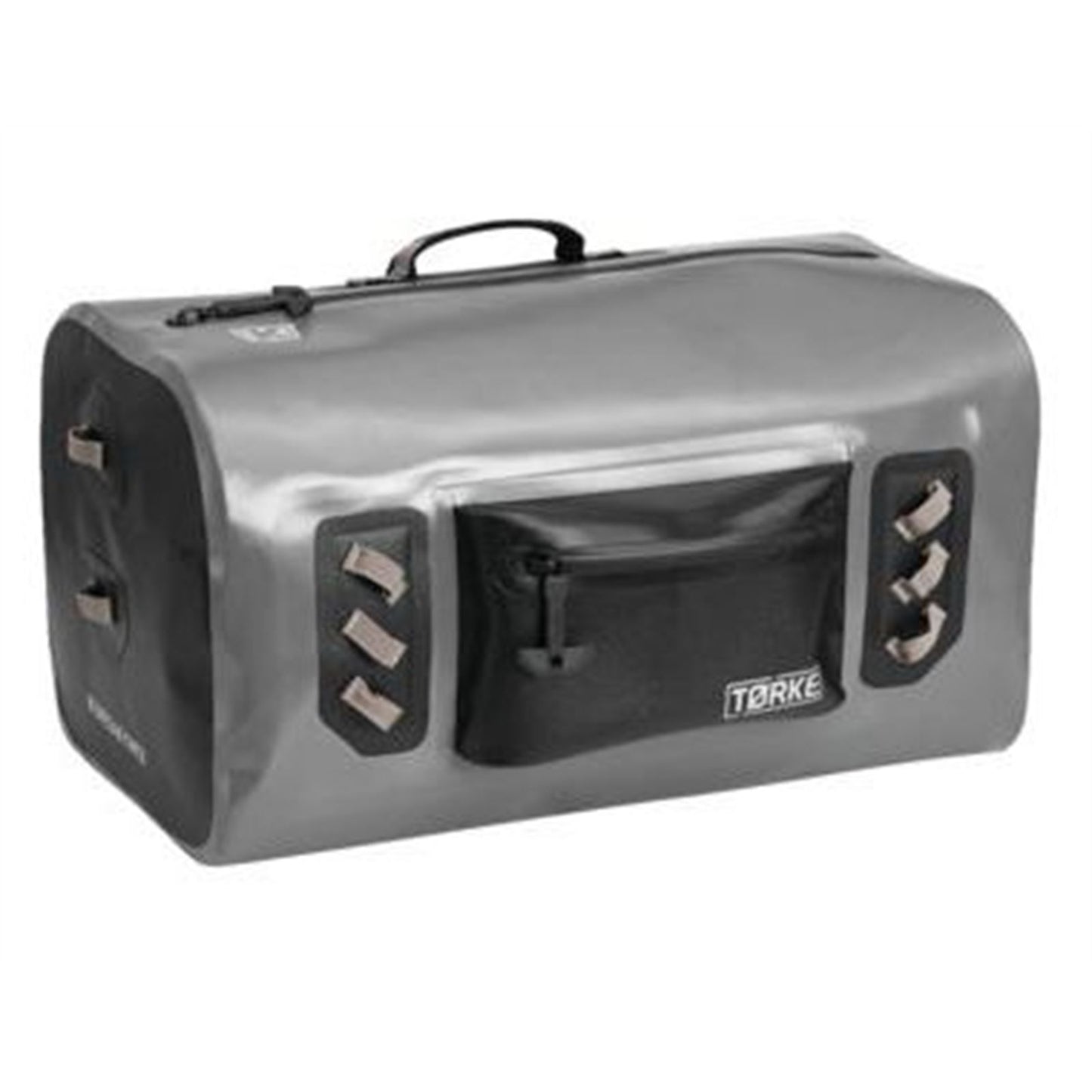 Kuryakyn Tørke 35L Dry Duffle Black 5171_710690