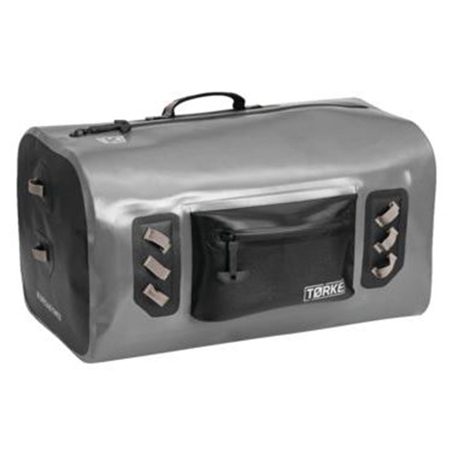 Kuryakyn Tørke 35L Dry Duffle Black 5171_710690