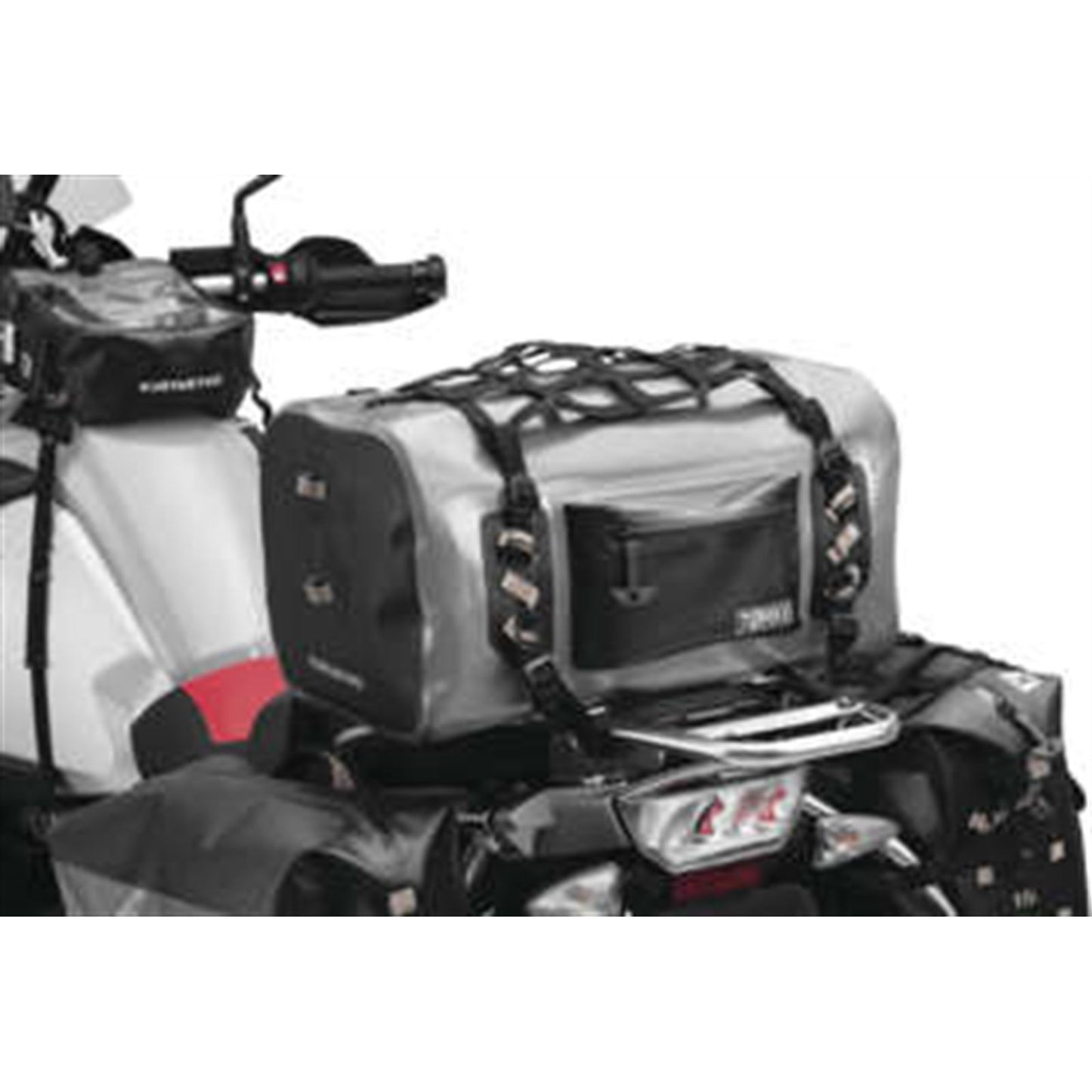 Kuryakyn Tørke 35L Dry Duffle Black 5171_987593