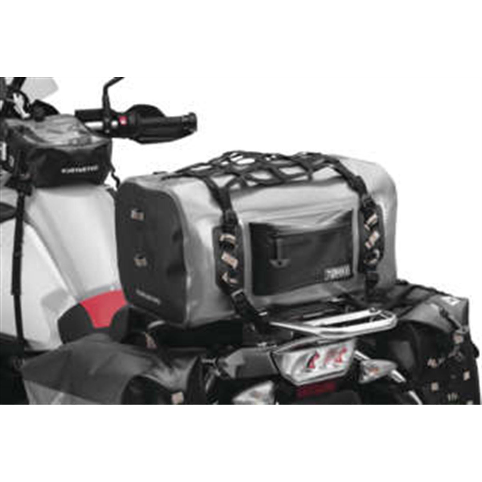 Kuryakyn Tørke 35L Dry Duffle Black 5171_987593