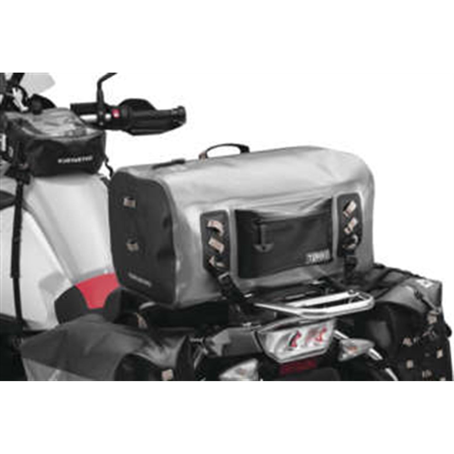 Kuryakyn Tørke 35L Dry Duffle Black 5171_987594