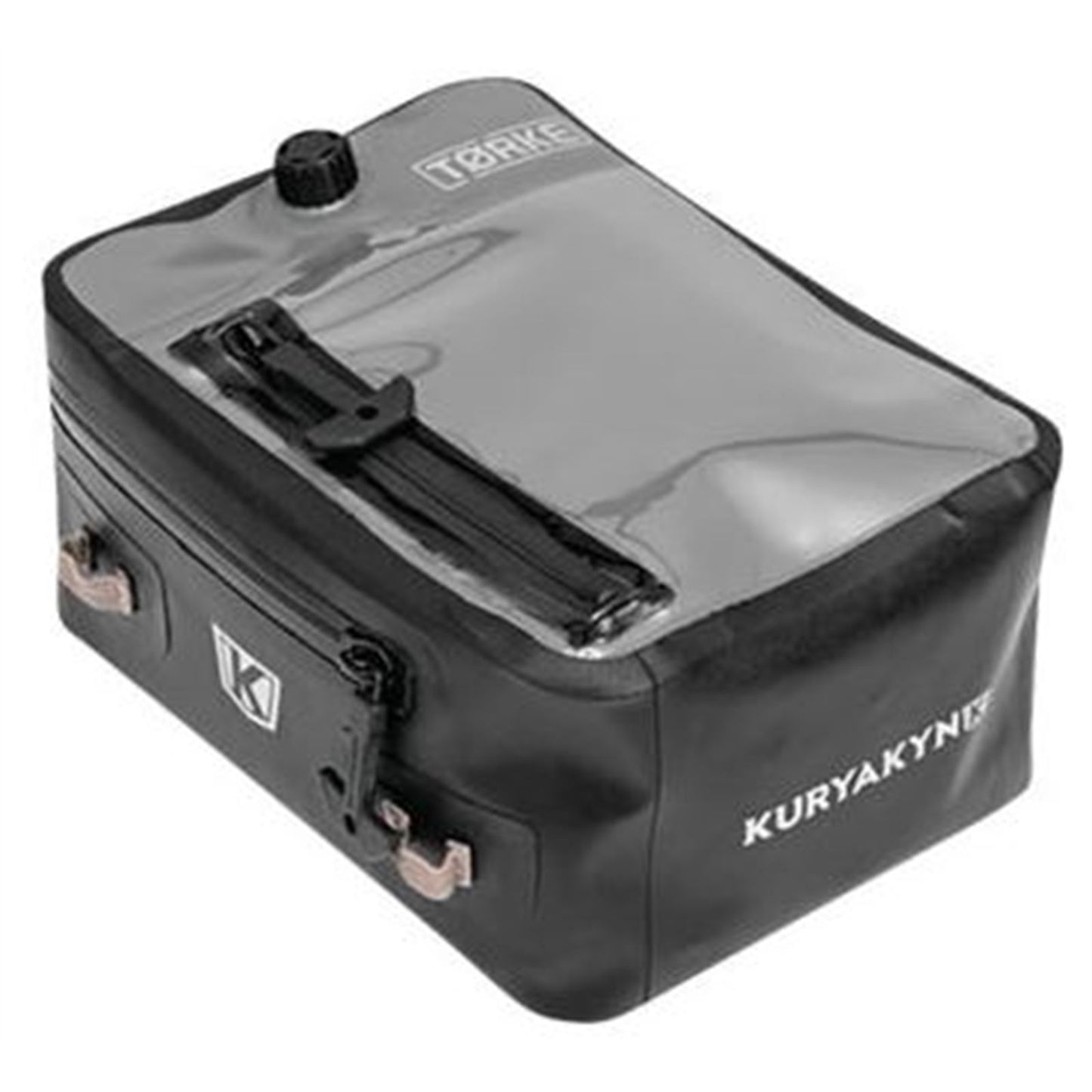 Kuryakyn Tørke 7L Dry Tank Bag Black 5172_710620