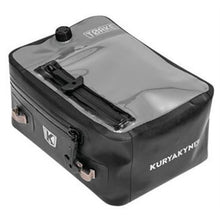 Kuryakyn Tørke 7L Dry Tank Bag Black 5172_710620