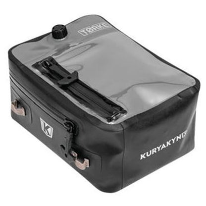 Kuryakyn Tørke 7L Dry Tank Bag Black 5172_710620