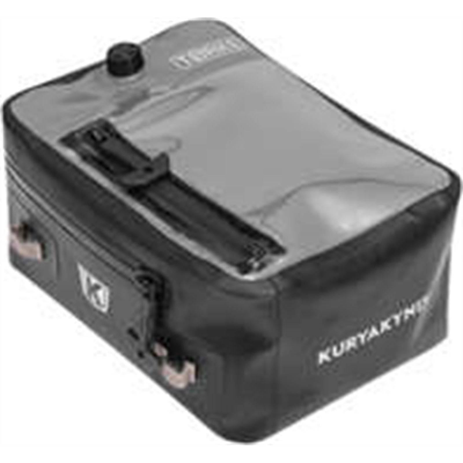 Kuryakyn Tørke 7L Dry Tank Bag Black 5172_982611