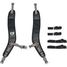 Kuryakyn Tørke 7L Dry Tank Bag Black 5172_982608