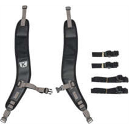 Kuryakyn Tørke 7L Dry Tank Bag Black 5172_982608