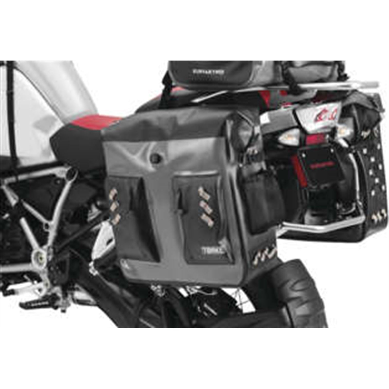 Kuryakyn Tørke 24L Dry Bag Panniers 5174_990941