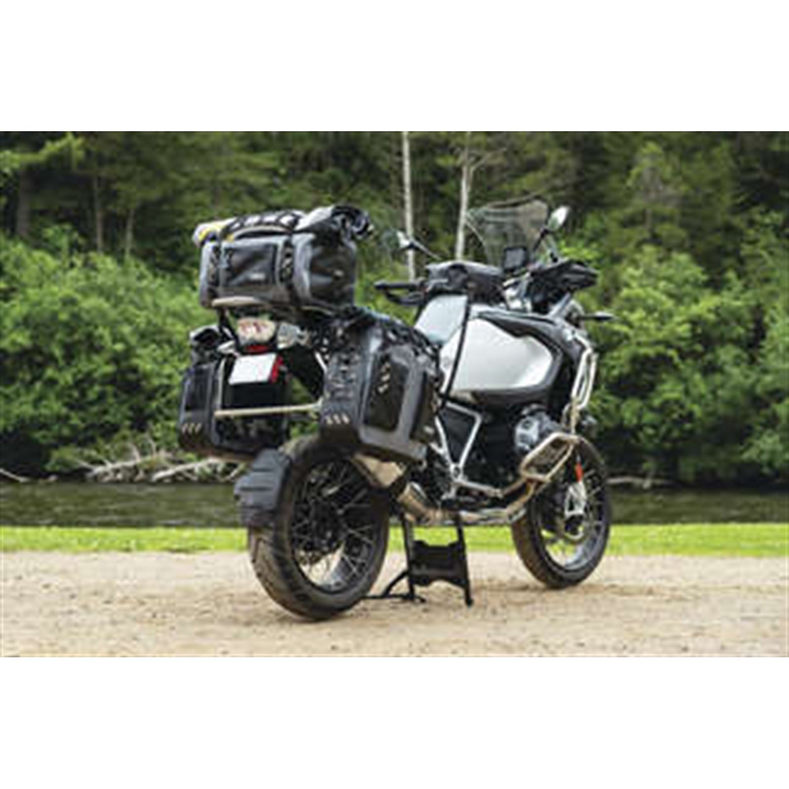 Kuryakyn Tørke 24L Dry Bag Panniers 5174_990930