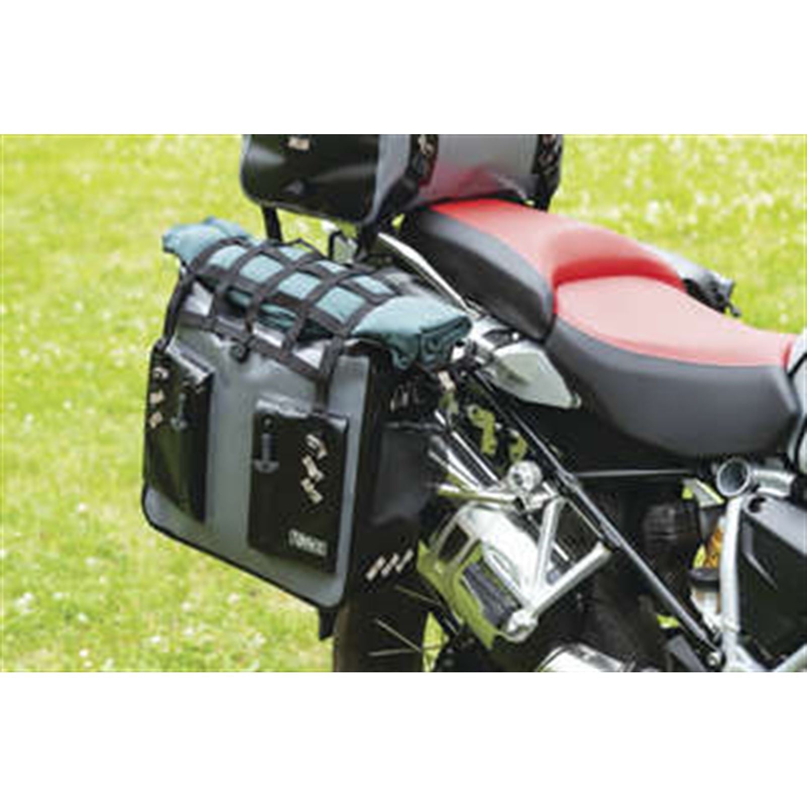 Kuryakyn Tørke 24L Dry Bag Panniers 5174_990952