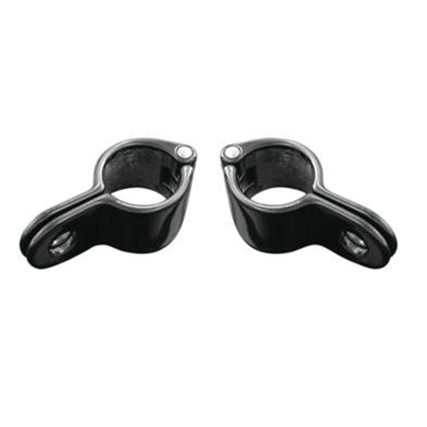 Kuryakyn Magnum Quick Clamps 1" (pr) 7481_711230