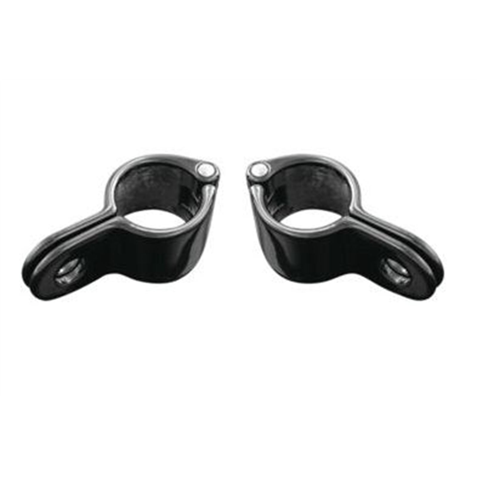 Kuryakyn Magnum Quick Clamps 1" (pr) 7481_711230