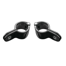 Kuryakyn Magnum Quick Clamps 1" (pr) 7481_711230