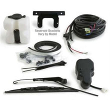 National Cycle Wiper Ready Full Windshields and Wiper Kit N30004-WK_643400
