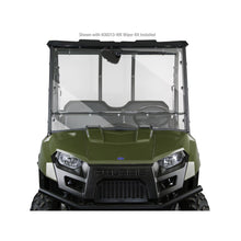 National Cycle Wiper Ready Full Windshields and Wiper Kit N30213_725949