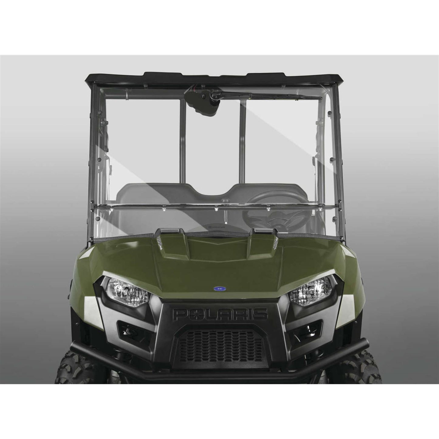 National Cycle Wiper Ready Full Windshields and Wiper Kit N30213_989293