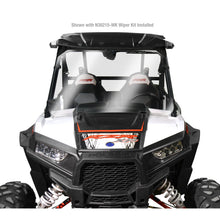 National Cycle Wiper Ready Full Windshields and Wiper Kit N30215_725967