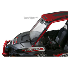 National Cycle Wiper Ready Full Windshields and Wiper Kit N30216_725966