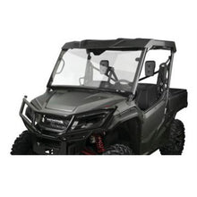 National Cycle Wiper Ready Full Windshields and Wiper Kits Full 3D Windshield N30006_643402