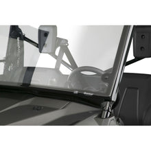 National Cycle Wiper Ready Full Windshields and Wiper Kits Full 3D Windshield N30006_725936
