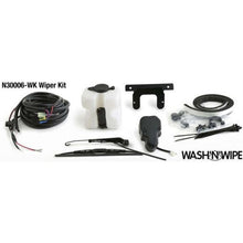 National Cycle Wiper Ready Full Windshields and Wiper Kits N30006-WK_643403