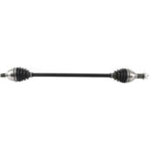 QuadBoss Rugged Axle TR6-CA-8-127_986037