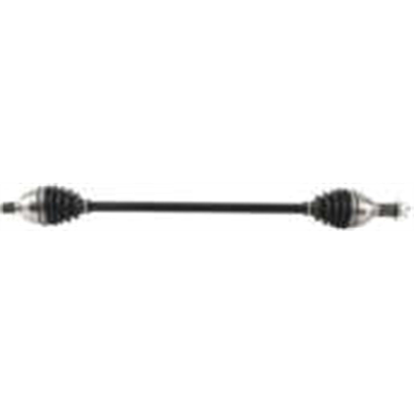 QuadBoss Rugged Axle TR6-CA-8-127_986037