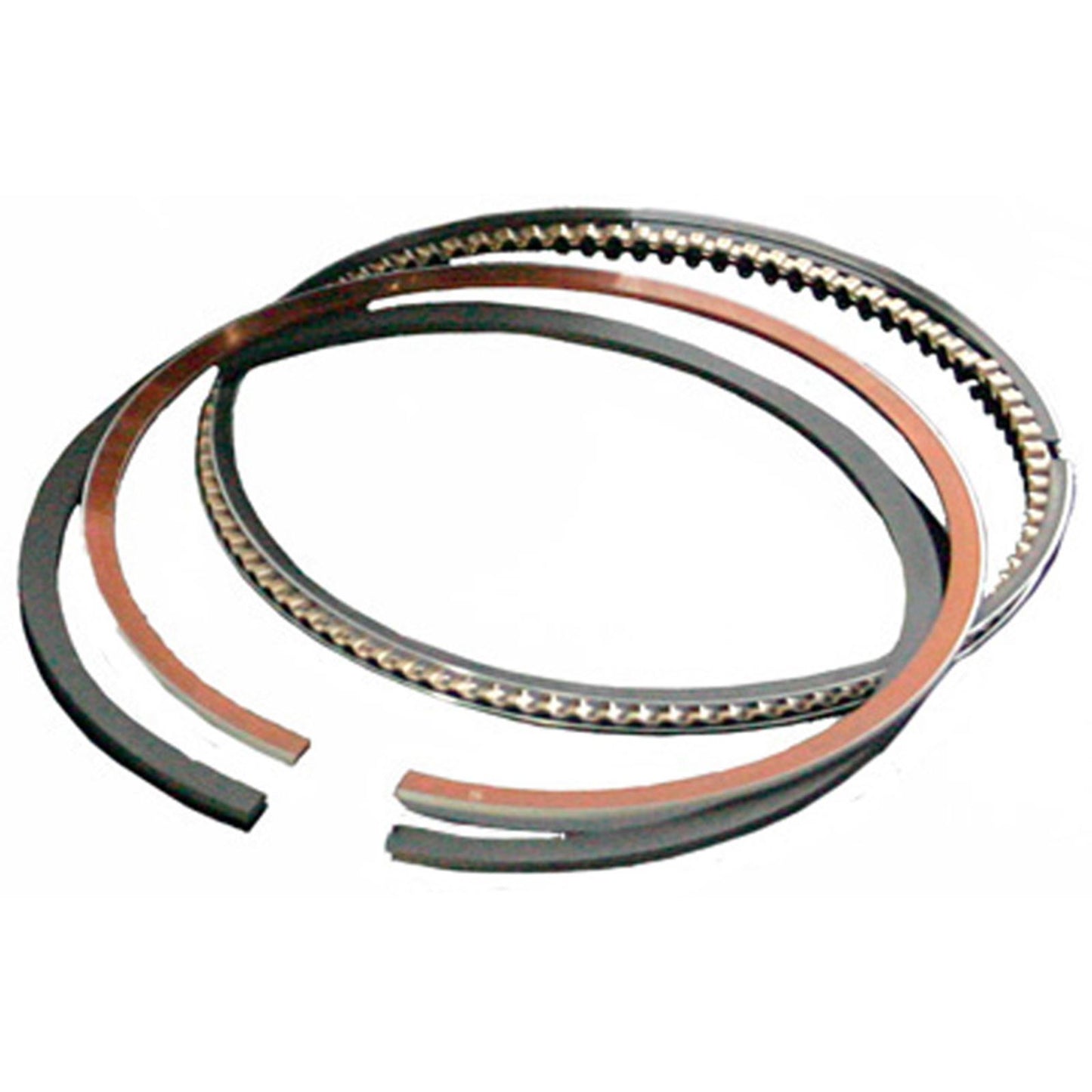 ProX Piston Ring Set for Yamaha RM-Z250 '10-11/for Kawasaki KX250F '10-11 02.3340_996747