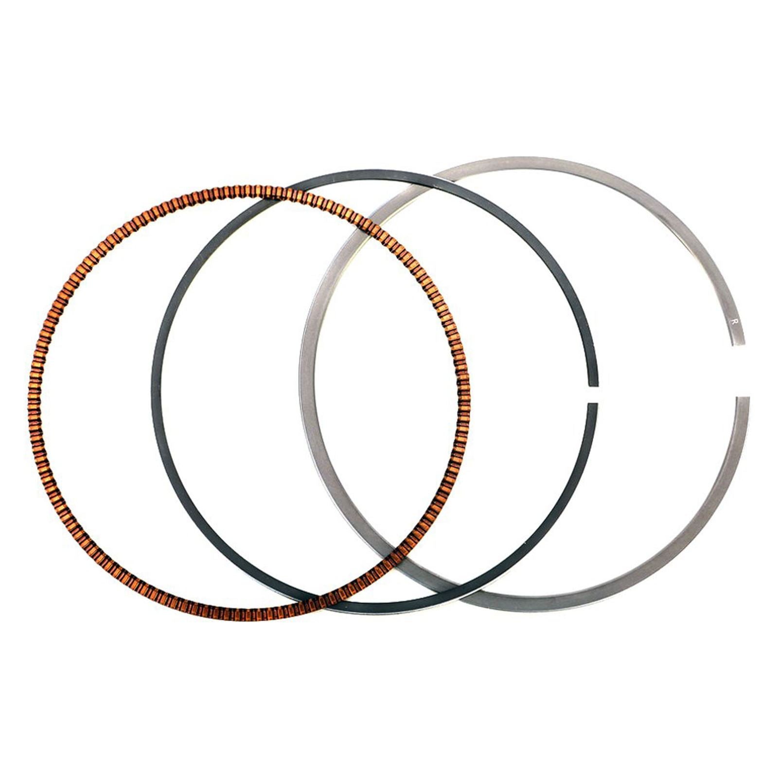 ProX Piston Ring Set for Yamaha RM-Z250 '10-11/for Kawasaki KX250F '10-11 02.3340_996748