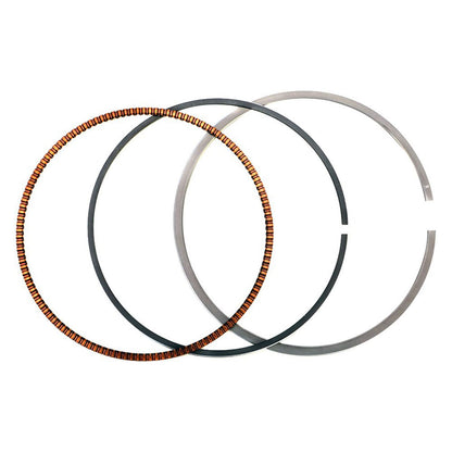 ProX Piston Ring Set for Yamaha RM-Z250 '10-11/for Kawasaki KX250F '10-11 02.3340_996748