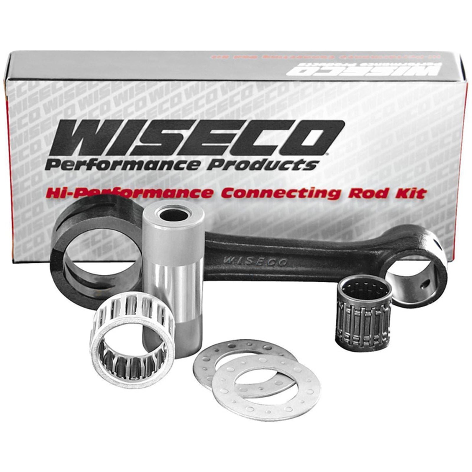ProX Connecting Rod Kit for Honda CRF250R '04-11 + CRF250X '04-09 03.1334_996760