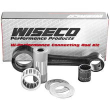 ProX Connecting Rod Kit for Honda CR500 '87-01   03.1406_996764