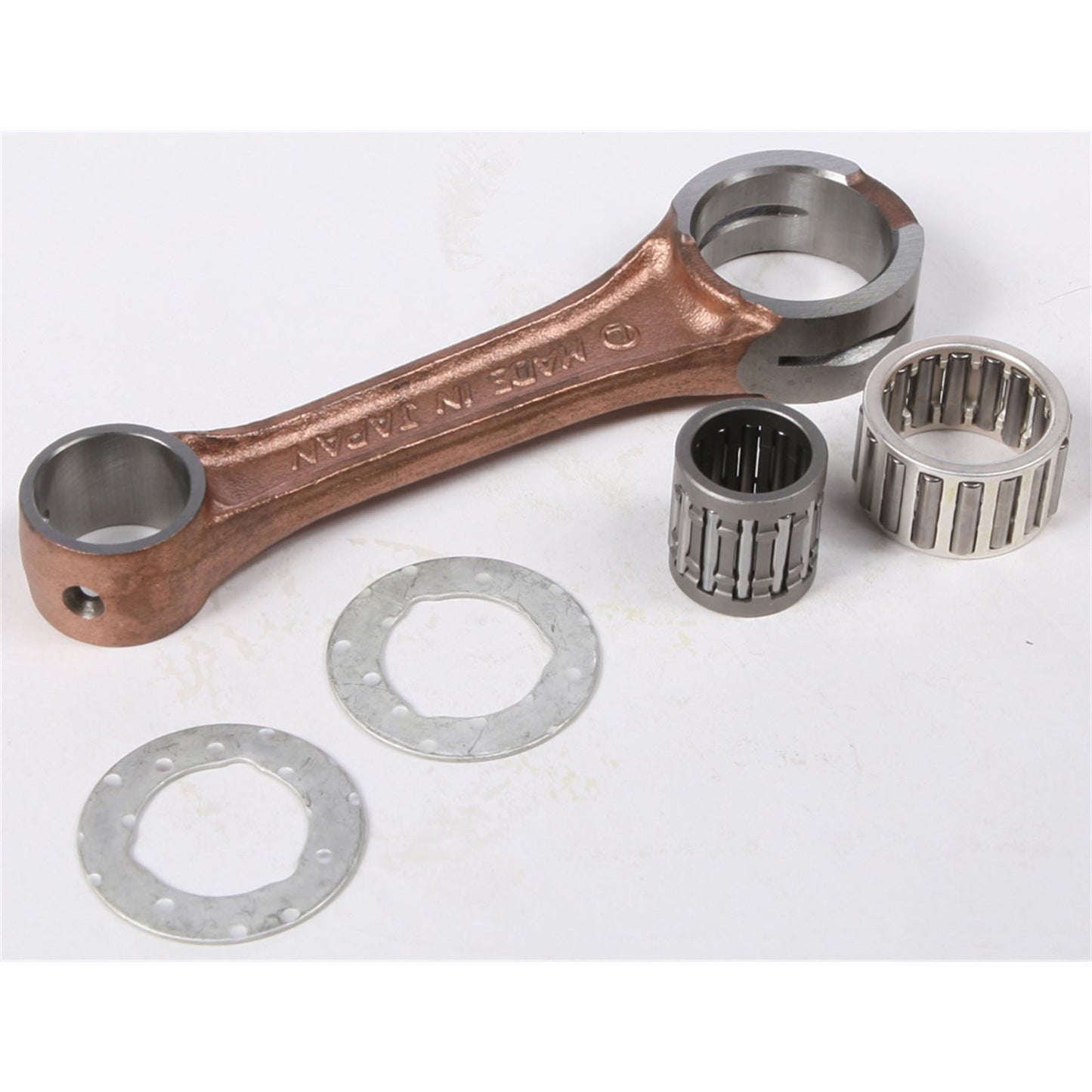 ProX Connecting Rod Kit for Yamaha YFZ350 BANSHEE '87-06 "HIGH-PERFORMANCE" 03.2021F_1477861