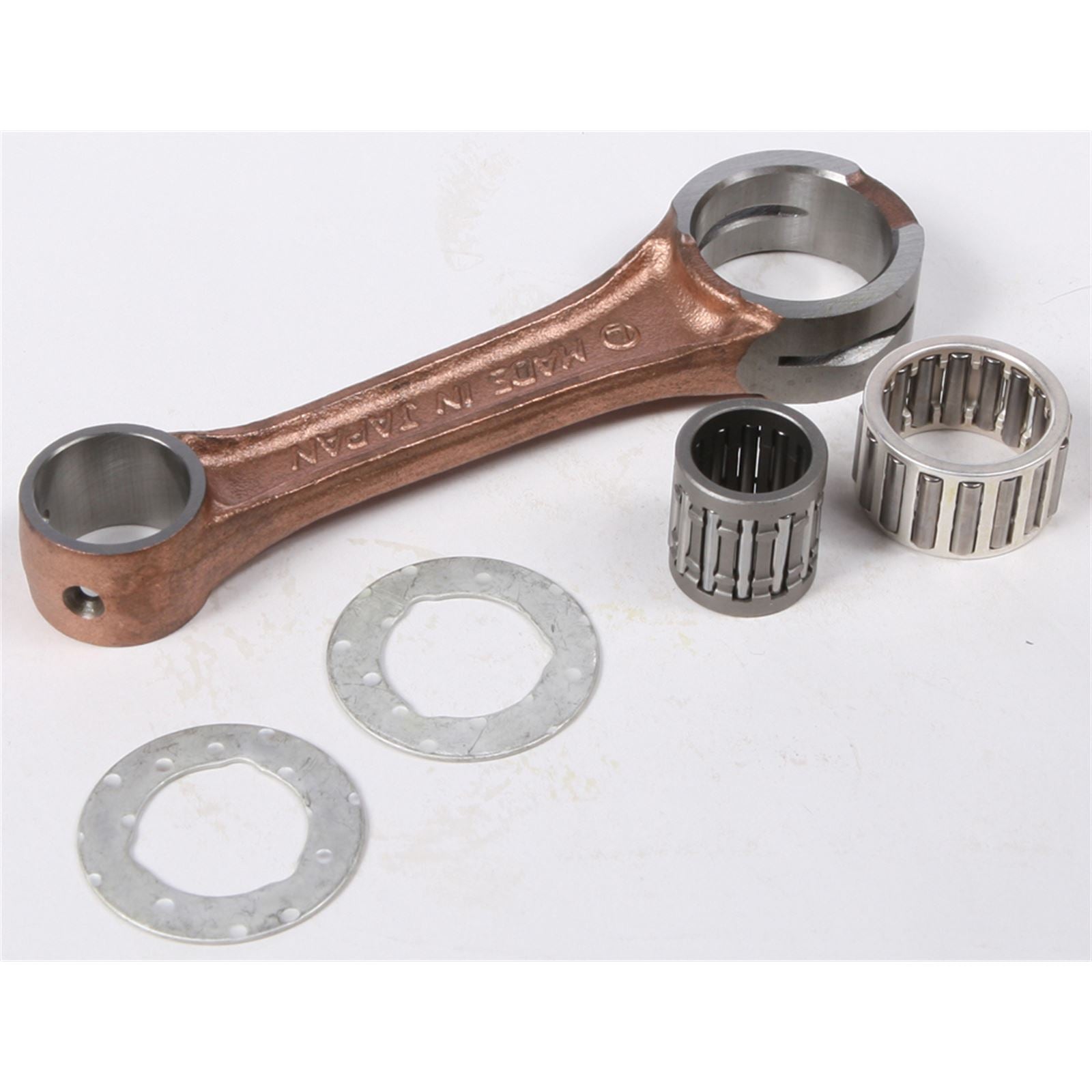 ProX Connecting Rod Kit for Yamaha YFZ350 BANSHEE '87-06 "HIGH-PERFORMANCE" 03.2021F_1477861