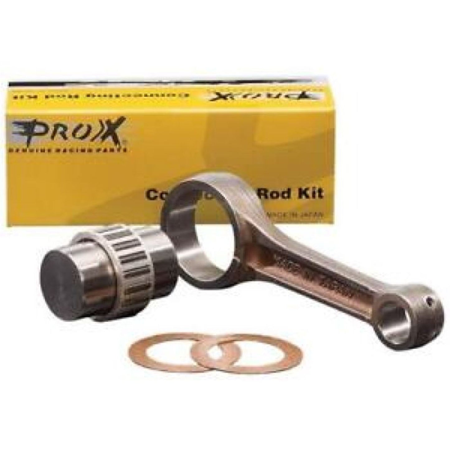 ProX Connecting Rod Kit for Yamaha YFZ350 BANSHEE '87-06 "HIGH-PERFORMANCE" 03.2021F_1099087