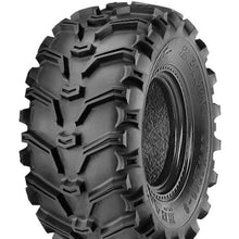 Kenda - Powersports K299 Bear Claw Tire - 27x10-12 08299129BC1_861446