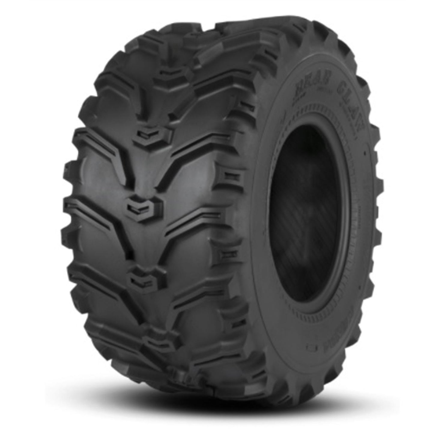 Kenda - Powersports K299 Bear Claw Tire - 27x12-12 08299129AC1_861447