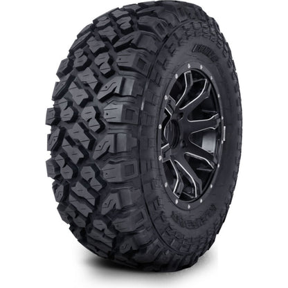 Kenda - Powersports Klever XT K3204R Tire - 28x10R-14 - Radial - Front/Rear 083204143D1_1460575