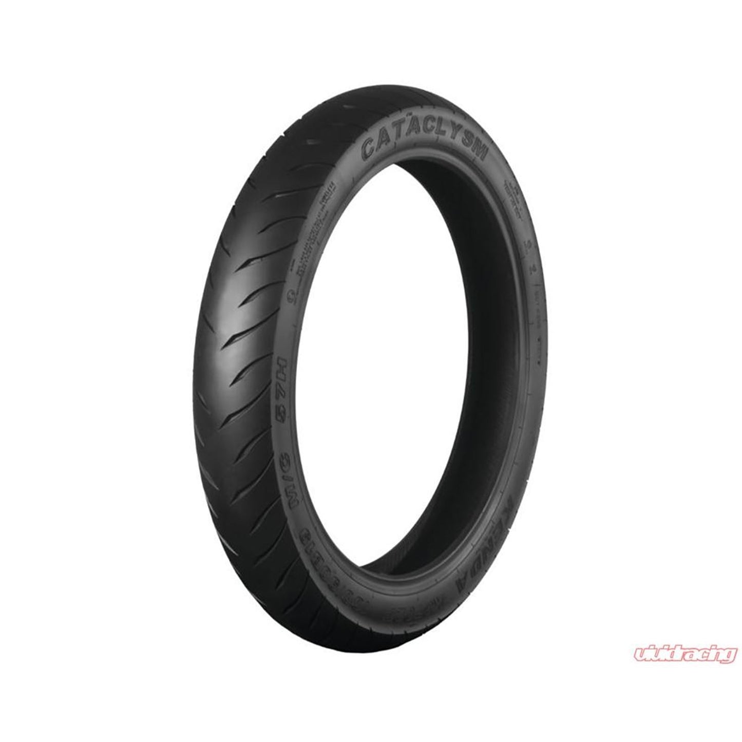 Kenda - Powersports K6702 Cataclysm Tire - 130/60B19 046702190201_861445