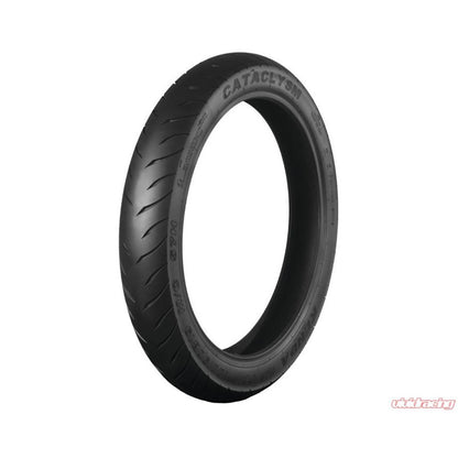 Kenda - Powersports K6702 Cataclysm Tire - 130/60B19 046702190201_861445