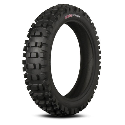 Kenda - Powersports K774 Ibex Tire 120/90-19, Rear 047741913B1CEX_1460523