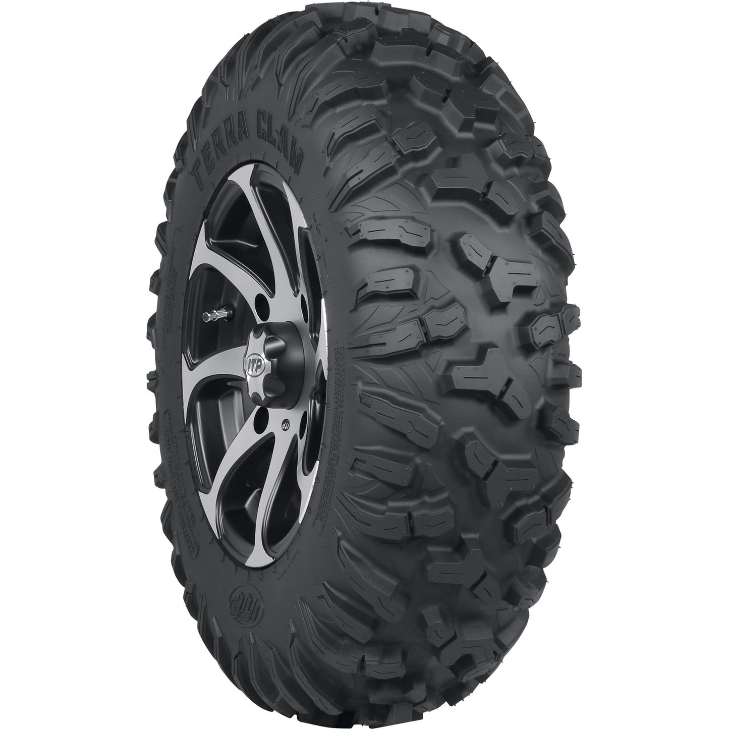 ITP Tire - Terra Claw - 30x10R15 6P13491_607619