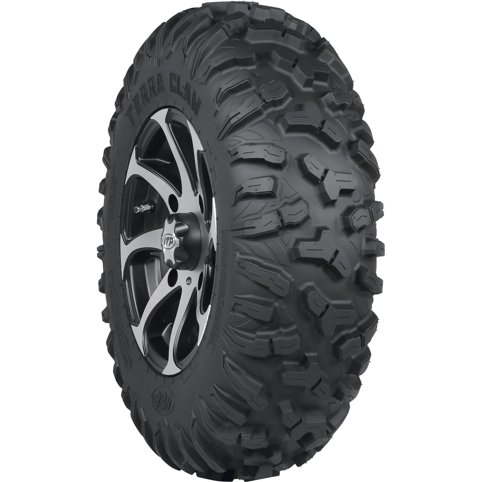 ITP Tire - Terra Claw - 30x10R15 6P13491_607619
