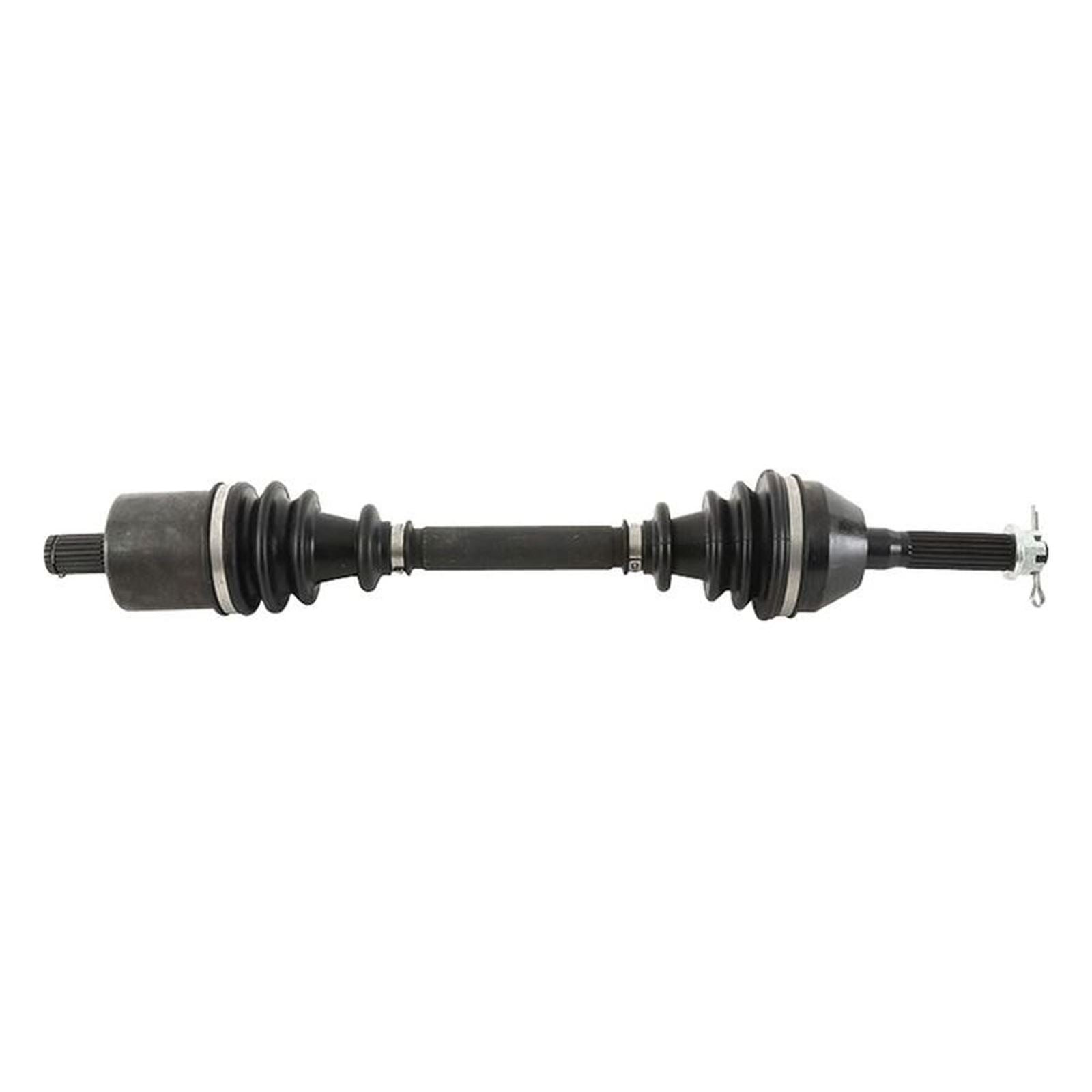 All Balls Racing TRK 8 Axle - Front Left for Polaris Sportsman 400 AB8-PO-8-319_1059596