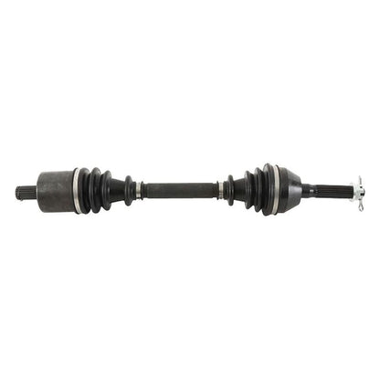 All Balls Racing TRK 8 Axle - Front Left for Polaris Sportsman 400 AB8-PO-8-319_1059596