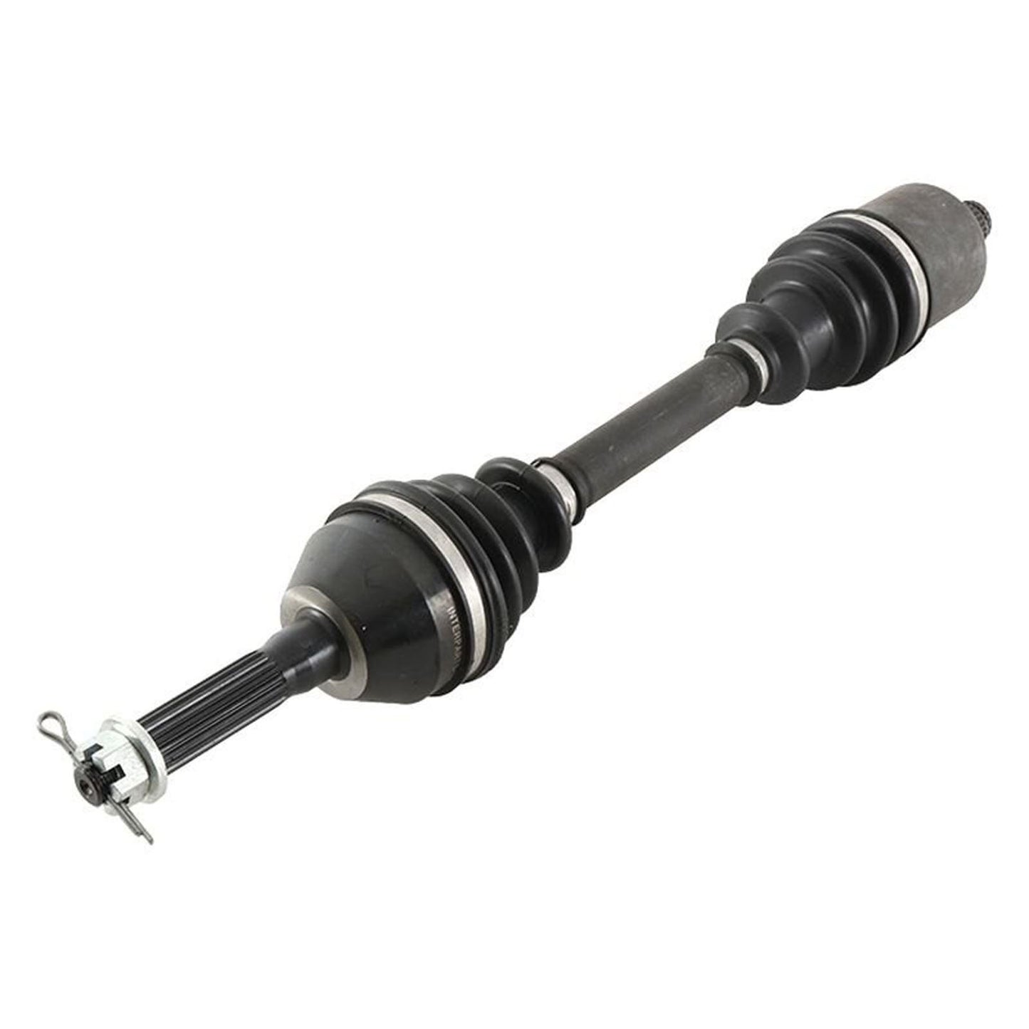 All Balls Racing TRK 8 Axle - Front Left for Polaris Sportsman 400 AB8-PO-8-319_1059618