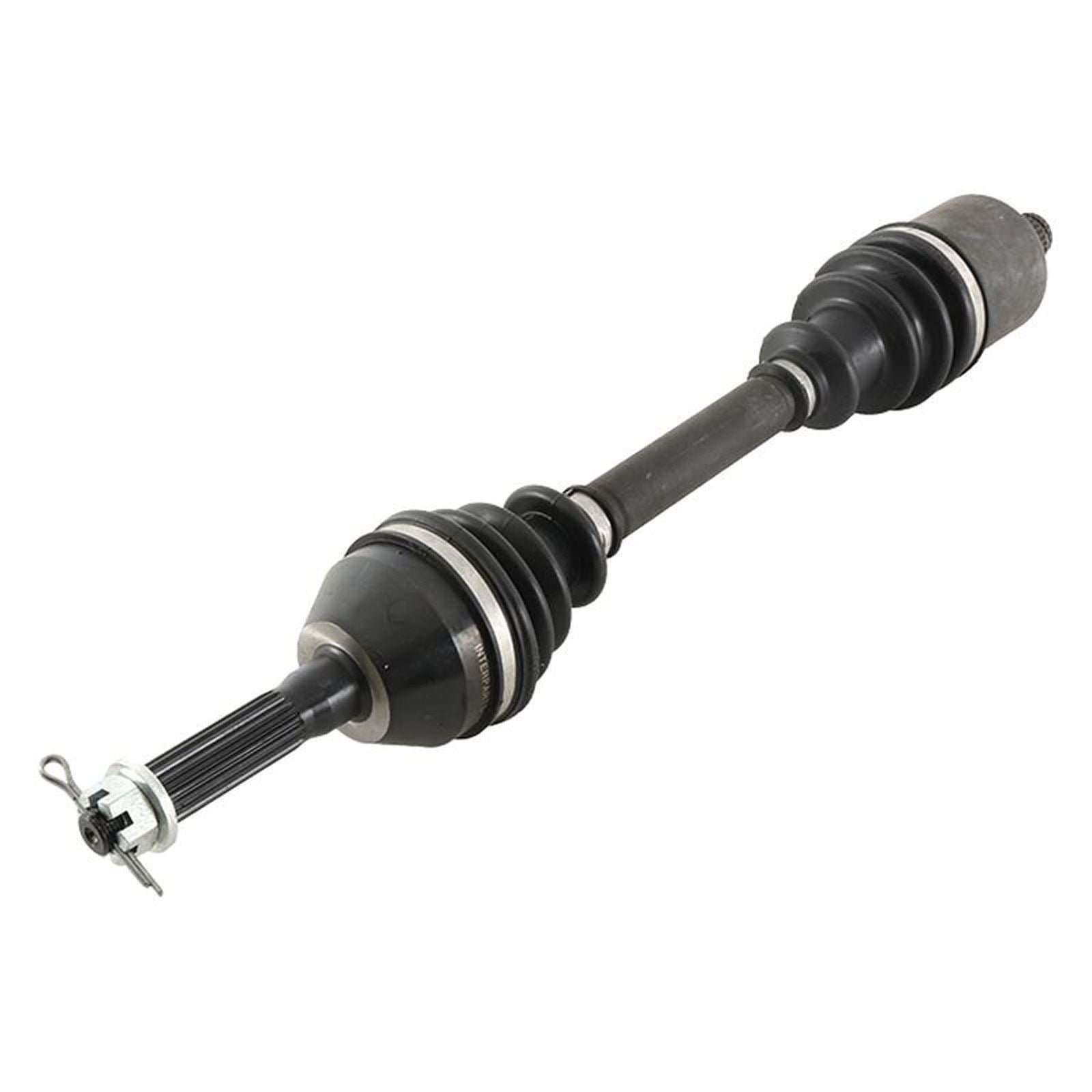 All Balls Racing TRK 8 Axle - Front Left for Polaris Sportsman 400 AB8-PO-8-319_1059618