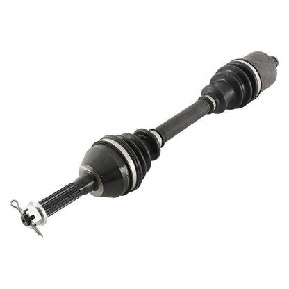 All Balls Racing TRK 8 Axle - Front Left for Polaris Sportsman 400 AB8-PO-8-319_1059618