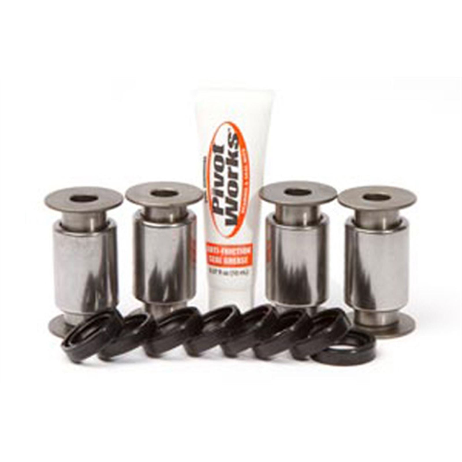 All Balls Pivot Works A-Arm Kit for Suzuki ATV PWAAK-S08-400U_1059578